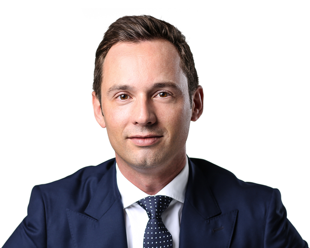 Picture of Benedikt Kaiser