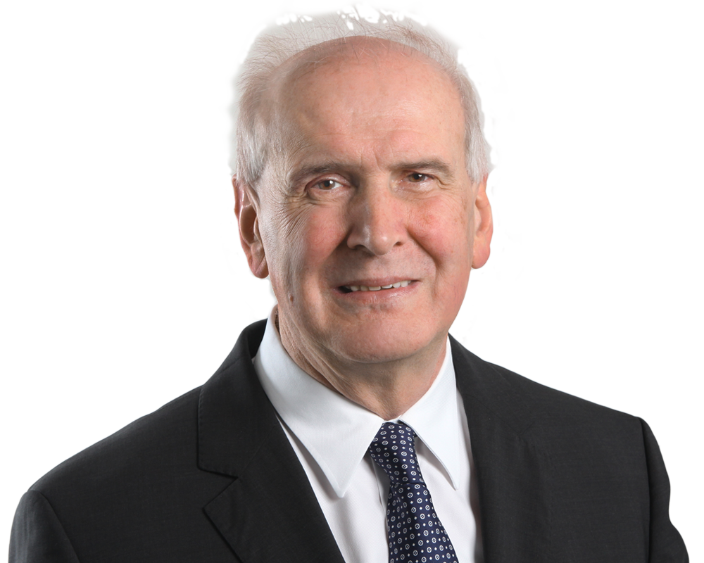 Picture of Otmar Hasler