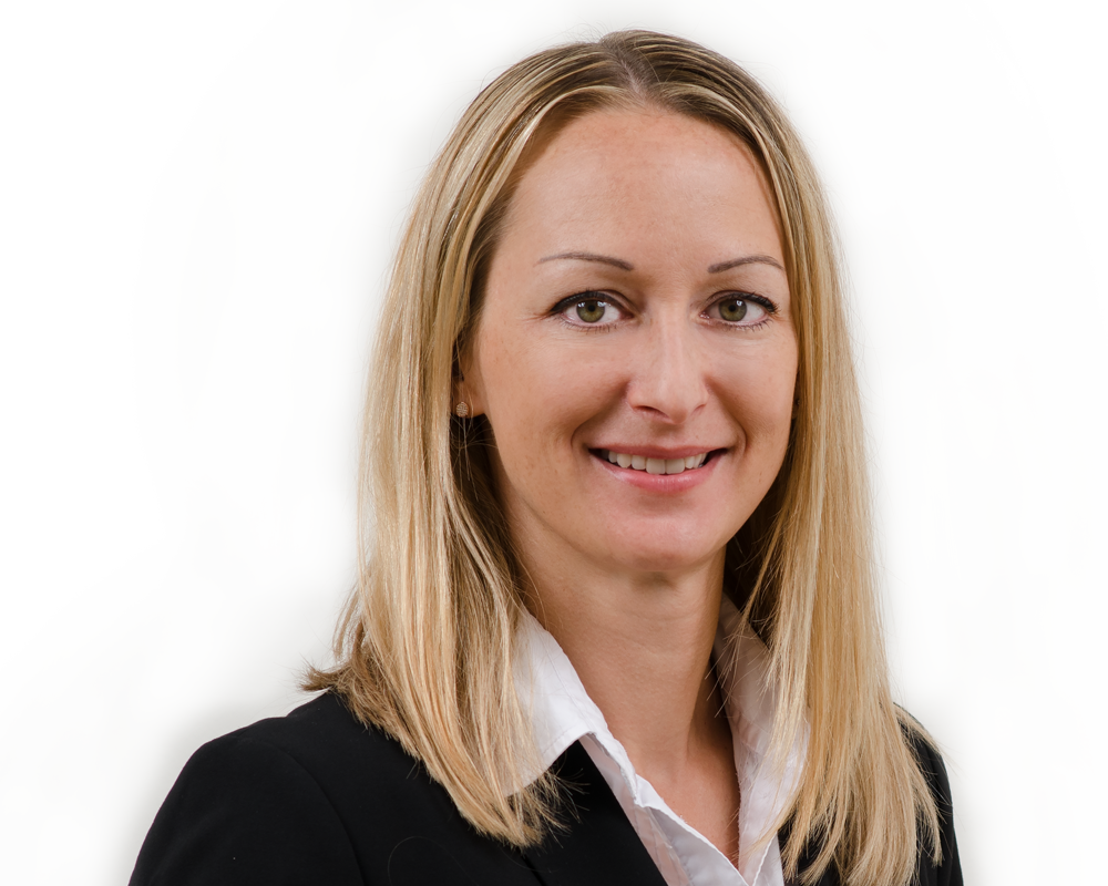 Picture of Verena Wanisch