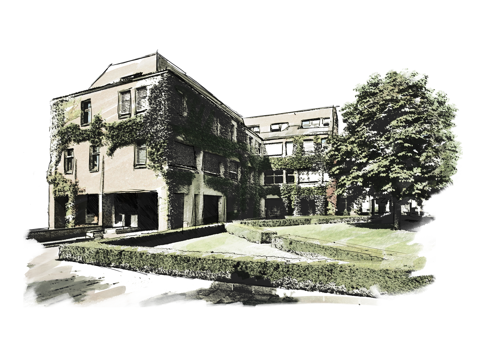 KP Campus