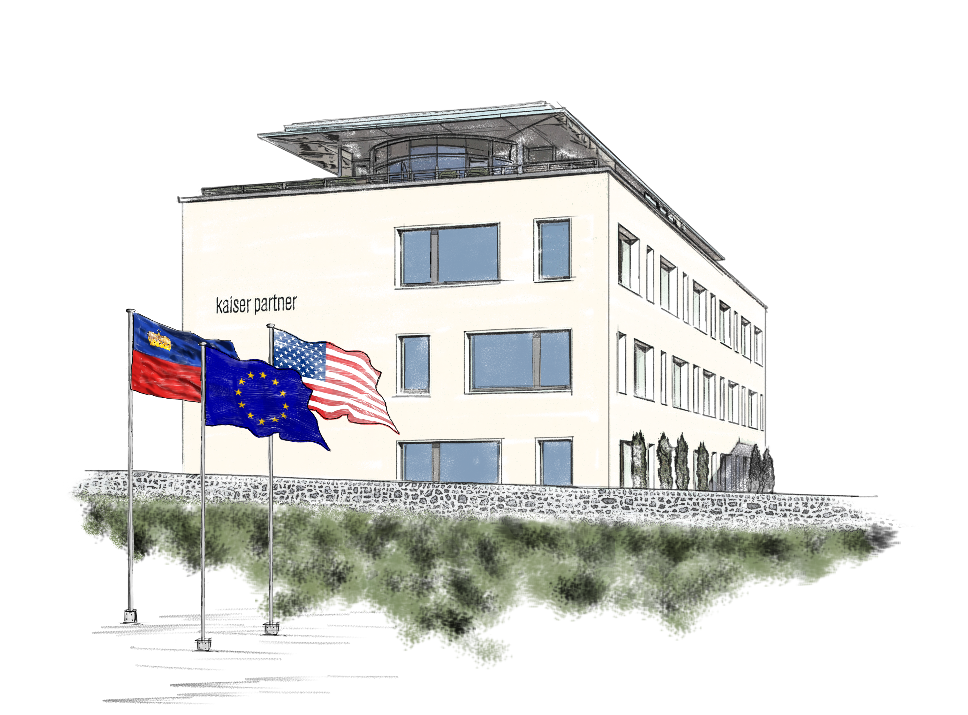 Kaiser Partner Privatbank AG