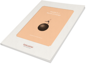 <h5>„Assets in a world of change”</h5>