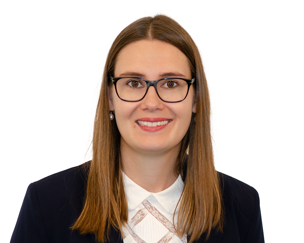 Picture of Ulrike Helbok