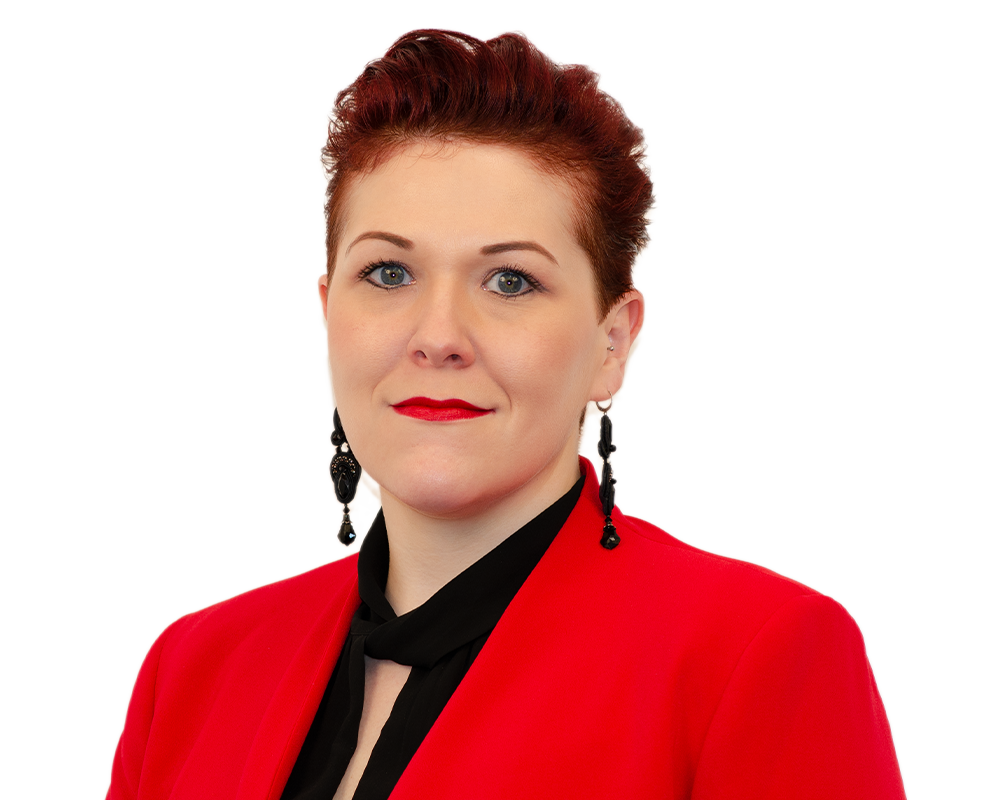 Picture of Livia Beck