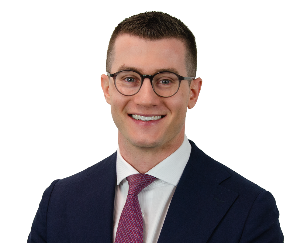 Picture of Benjamin Koljanin