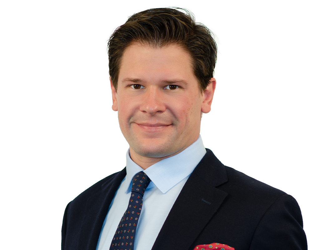 Picture of Ulrich Thun Hohenstein